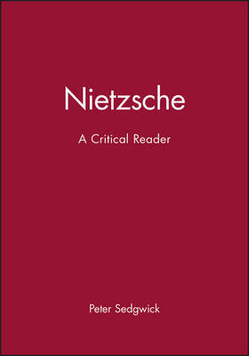 Nietzsche image