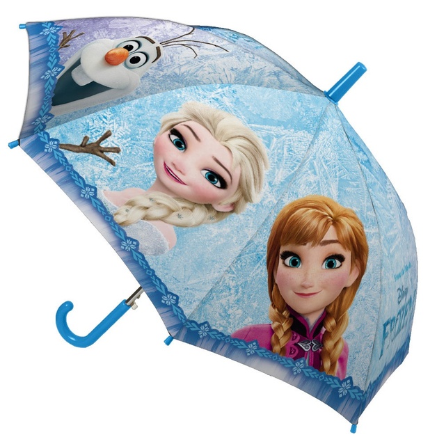 disney frozen umbrella