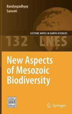 New Aspects of Mesozoic Biodiversity image