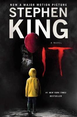 It by Stephen King