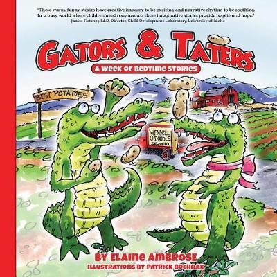 Gators & Taters image