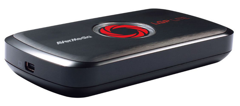 AVerMedia Live Gamer Portable Lite