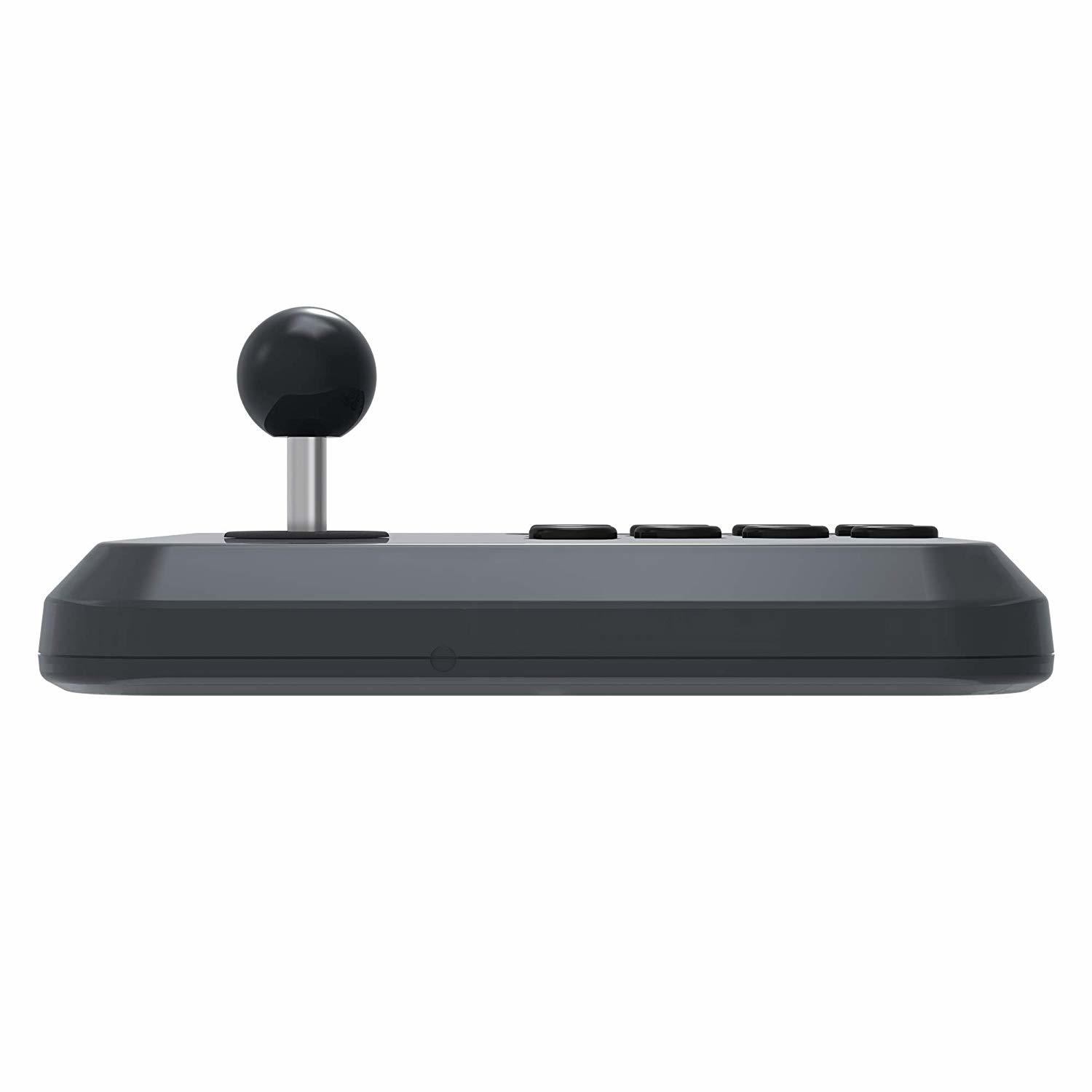 Nintendo Switch Fighting Stick Mini by Hori for Switch image