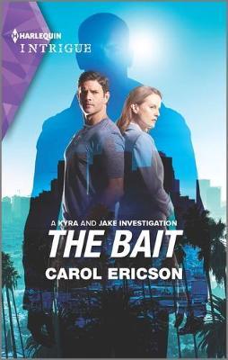 The Bait by Carol Ericson image