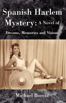 Spanish Harlem Mystery by Michael Boccia image