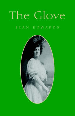 The Glove on Hardback by Jean Edwards