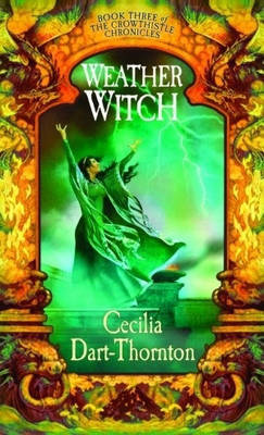 Weatherwitch by Cecilia Dart-Thornton image