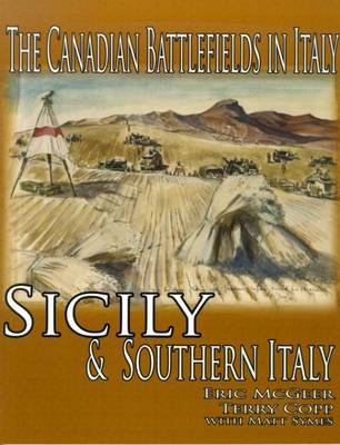 Canadian Battlefields in Italy image