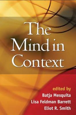 The Mind in Context image