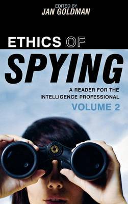 Ethics of Spying image