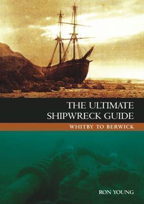 The Ultimate Shipwreck Guide image