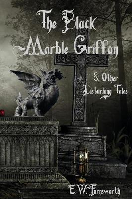 The Black Marble Griffon by E W Farnsworth image