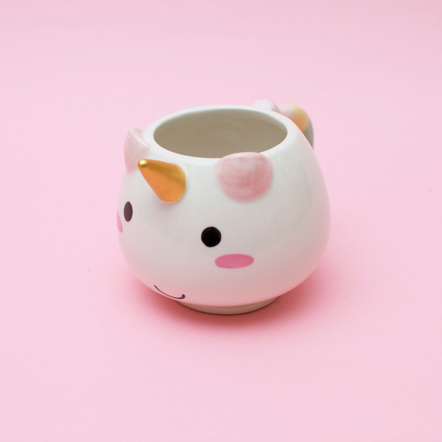 Elodie Unicorn Mug