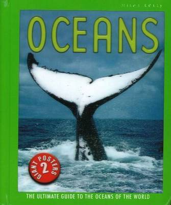 Oceans Lenticular Poster Book image