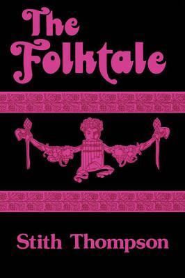 The Folktale image