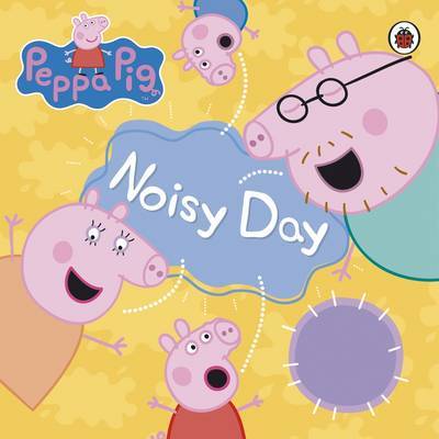 Peppa Pig: Oink! Oink! image