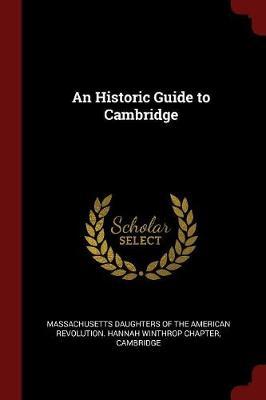 An Historic Guide to Cambridge image