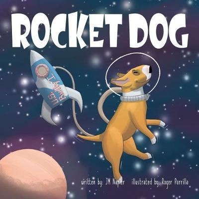 Rocket Dog by Jm Napier image