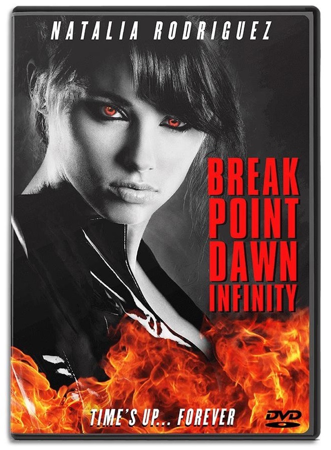 Cards Against Humanity: Dad Pack - Break Point Dawn Infinity image