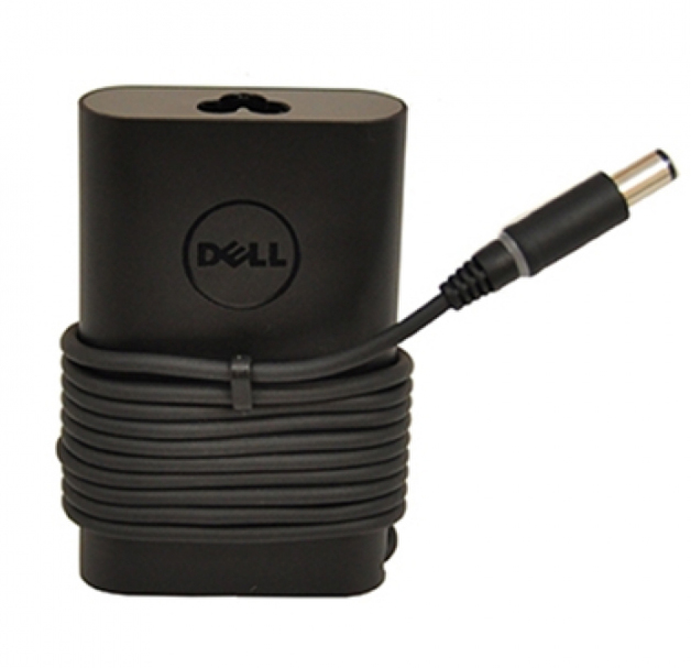 Dell Slim Power Adapter 65W at Mighty Ape NZ