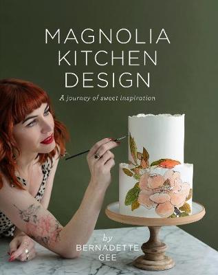 Magnolia Kitchen Design by Bernadette Gee image