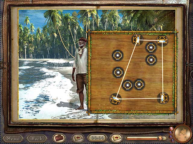 Luxor 4: Quest for the Afterlife for PC Games image