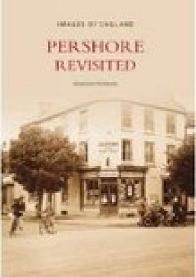 Pershore Revisited by Carol Freeman image