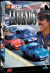 Nascar Legends for PC Nascar Legends for PC