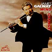 Wind Of Change by James Galway Wind Of Change by James Galway