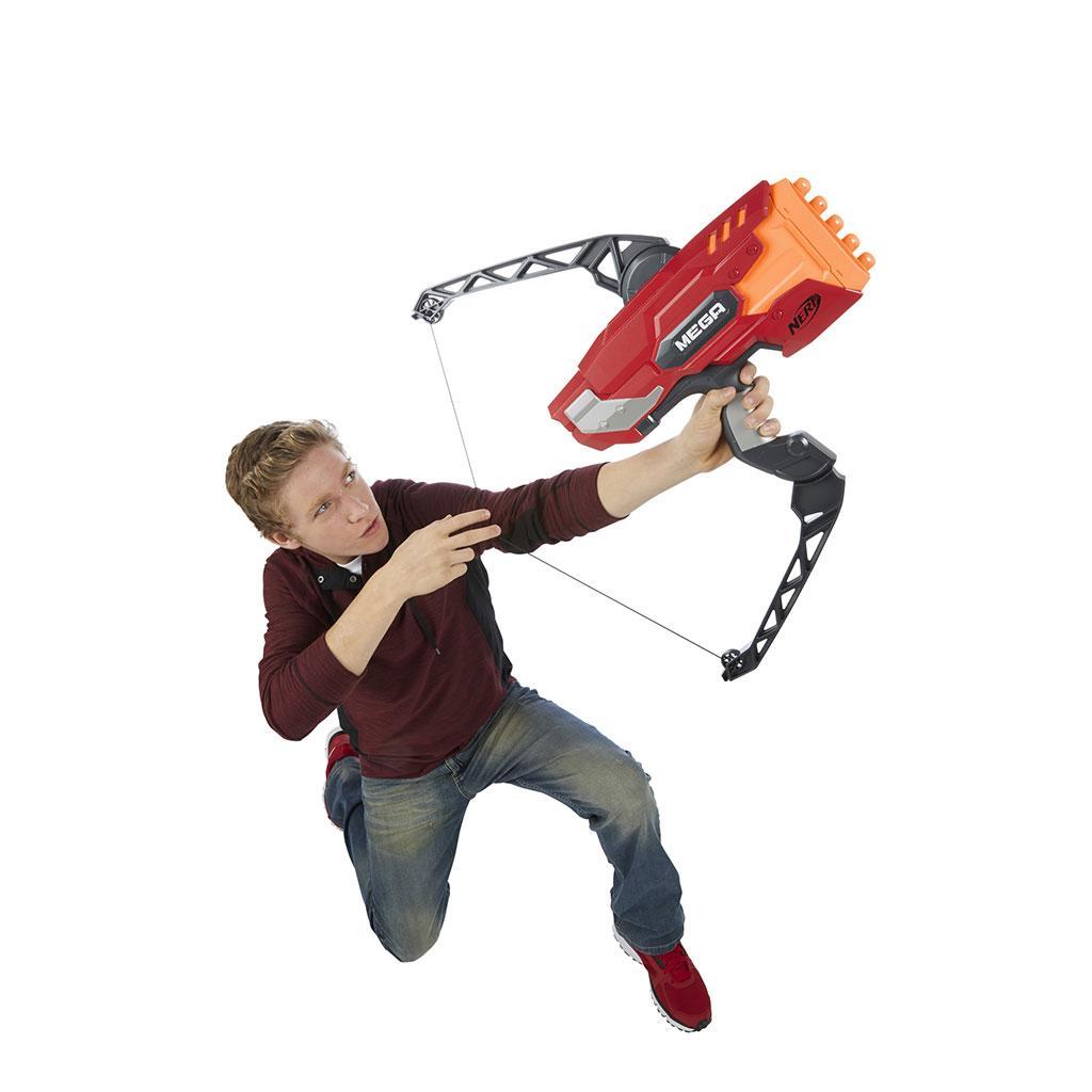 Nerf Elite Mega Thunder Bow image