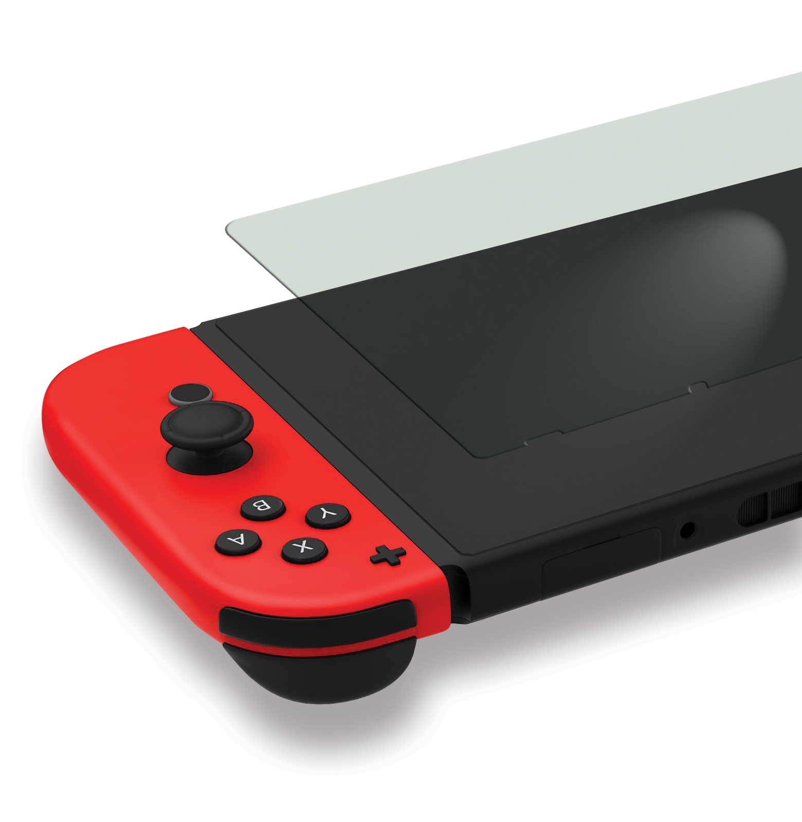 Nintendo Switch Tempered Glass Screen Protector | Switch | In-Stock