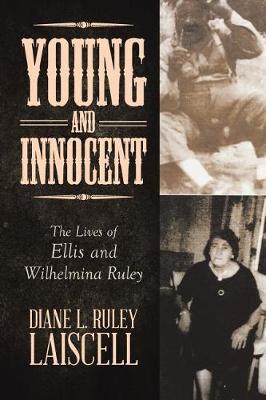 Young and Innocent by Diane Laiscell image