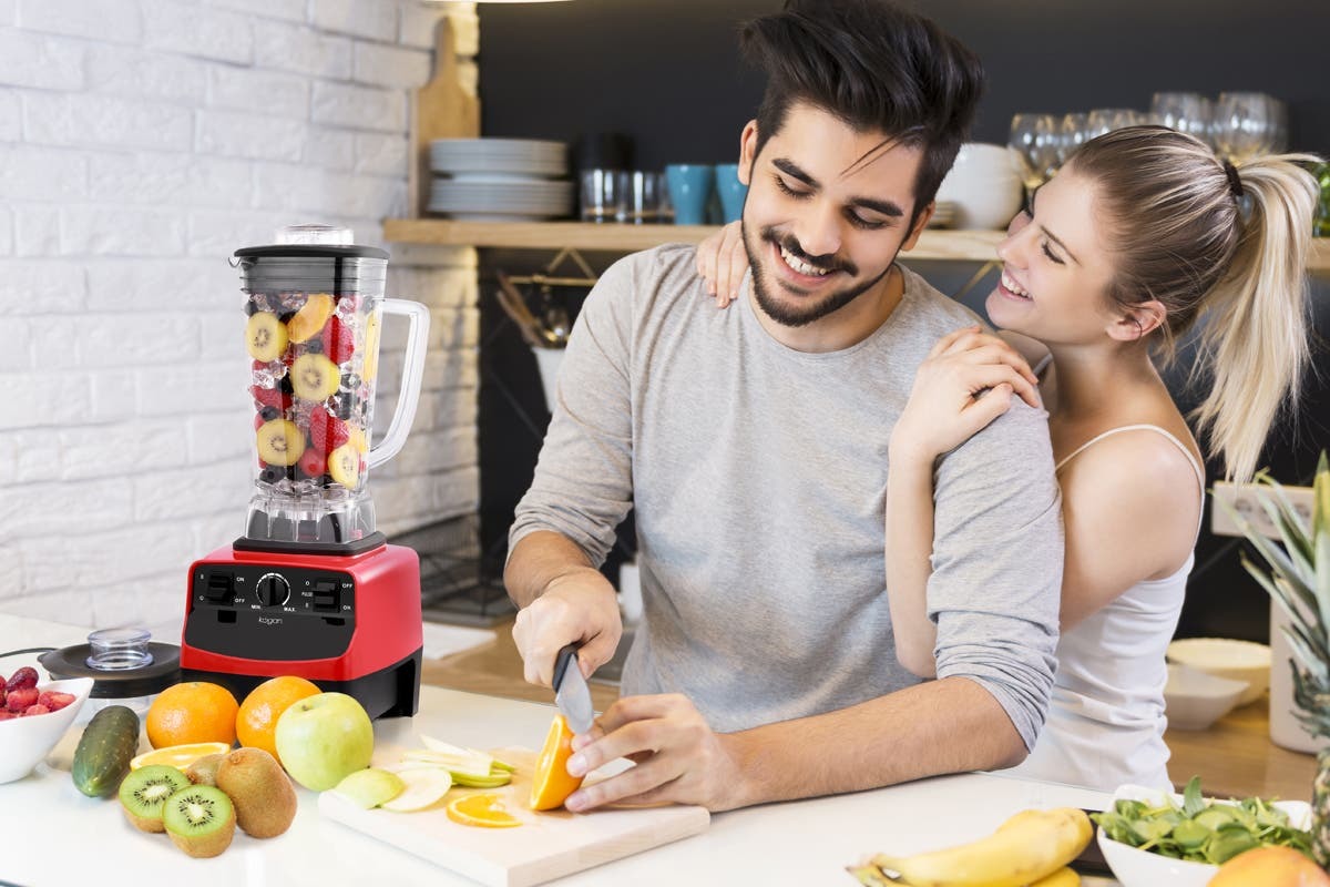 Buy 2000W Vitablast Blender at Mighty Ape NZ