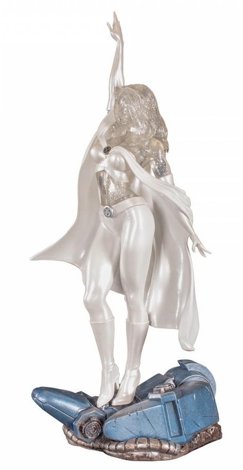 X-Men: Emma Frost (White Queen) - Gallery Statue