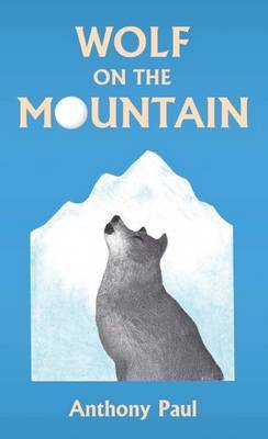 Wolf on the Mountain image