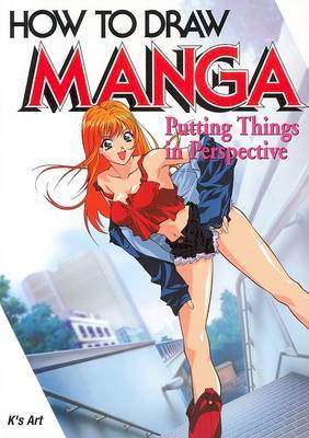 How to Draw Manga: v. 29 by K's Art image