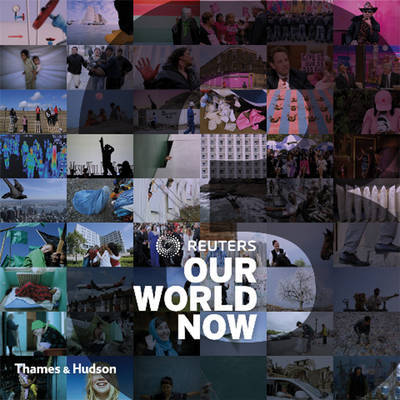 Reuters Our World Now 3 by Reuters image