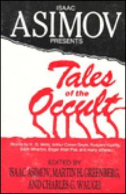 Tales Of The Occult by Charles Waugh image