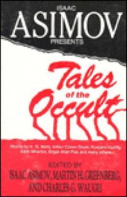 Tales of the Occult by Isaac Asimov