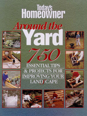 Today's Homeowner by Creative Publishing International image