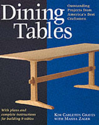 Dining Tables by Kim Carleton Graves image