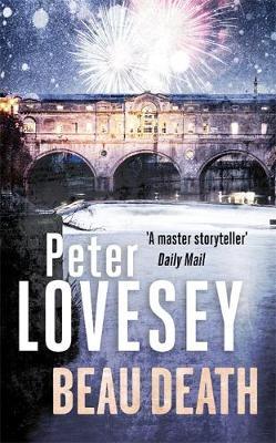 Beau Death by Peter Lovesey image