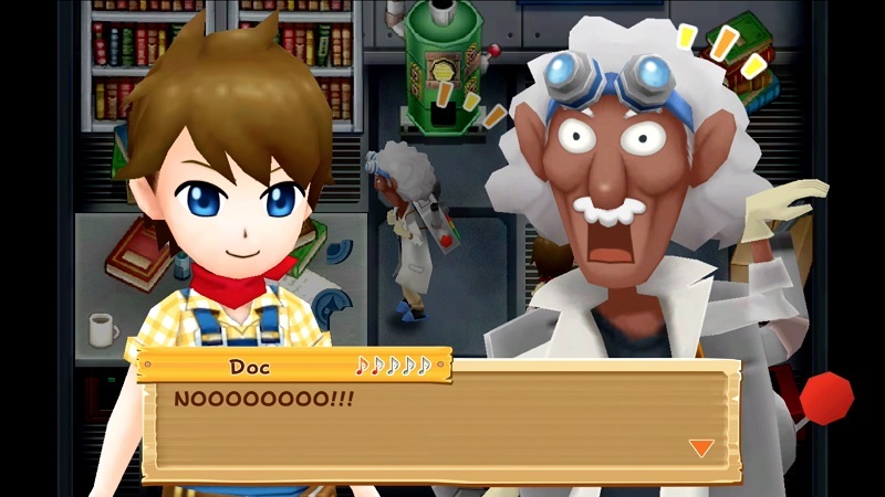 Harvest Moon: Light of Hope Special Edition for Switch image