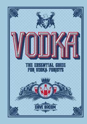 Vodka by Dave Broom image