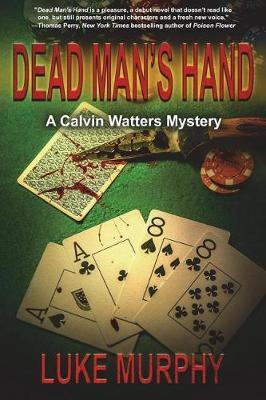 Dead Man's Hand by Luke Murphy image