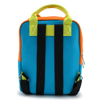 Loungefly: Disney Goofy Face Backpack