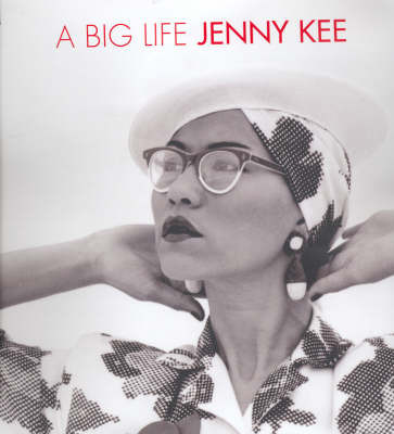 A Big Life by Jenny Kee image