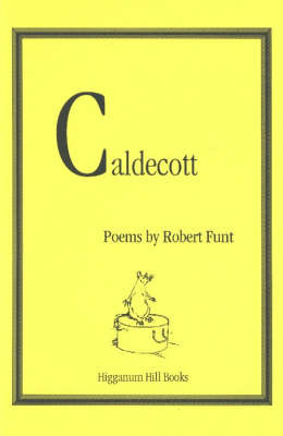 Caldecott by Robert Funt image