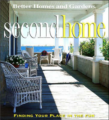 Second Home by Bhg image