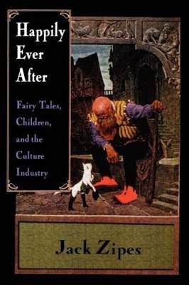Happily Ever After by Jack Zipes image